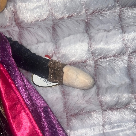 Ty Disney Frozen II‎ Anna with Accessories - Picture 9 of 16